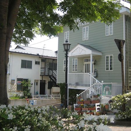 Pension Yumekukan Hakodate Zewnętrze zdjęcie