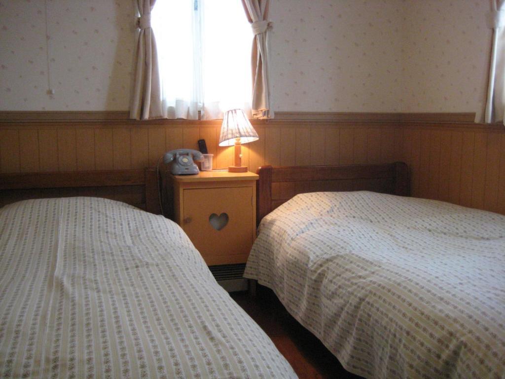 Pension Yumekukan Hakodate Pokój zdjęcie