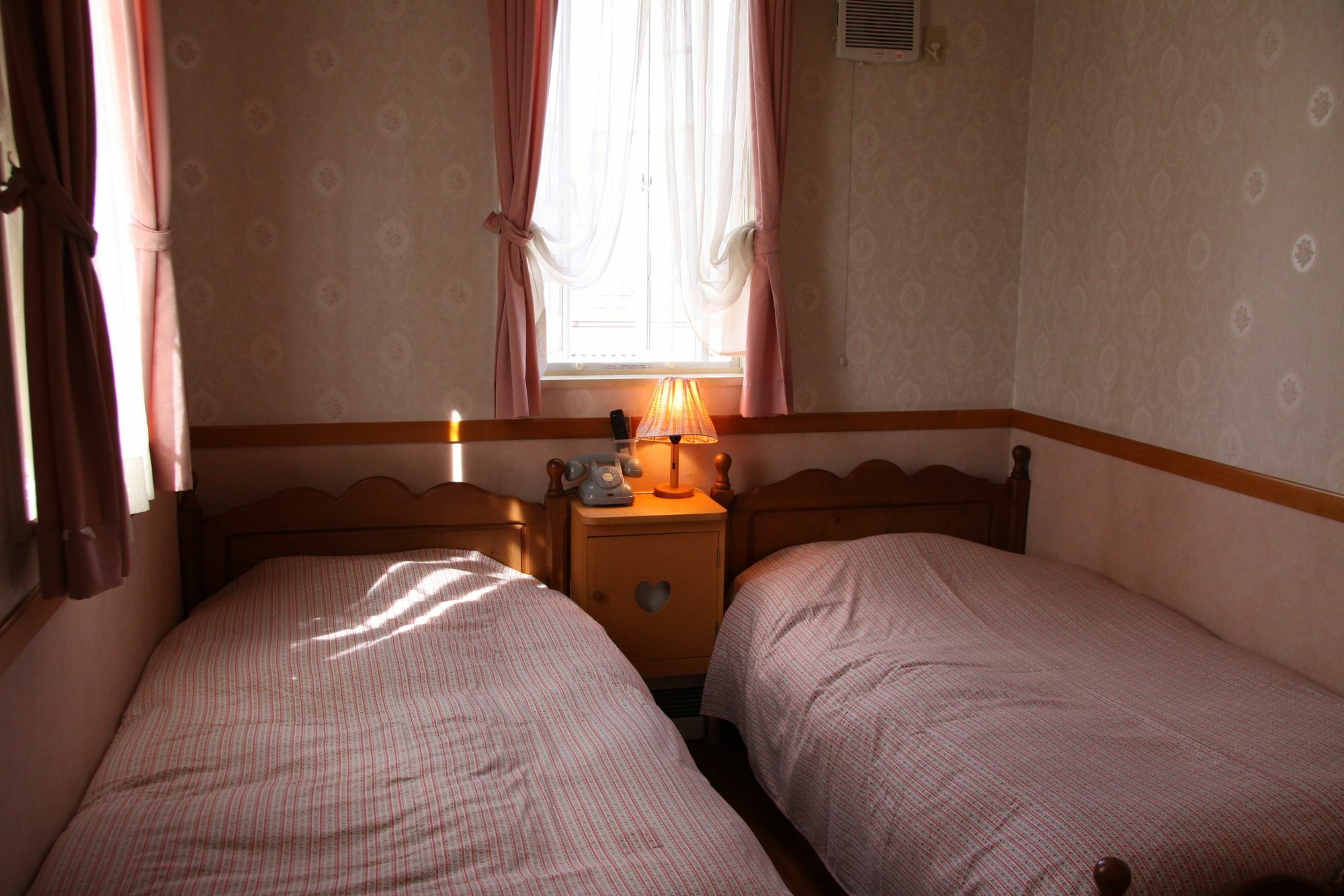 Pension Yumekukan Hakodate Zewnętrze zdjęcie